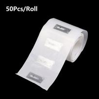 50Pcs 13.56MHz NFC Chip NTAG213 Sticker  for Copier Writer Duplicator Copy