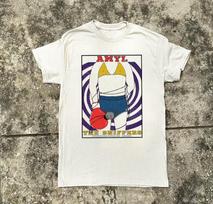 NEW Amyl And The Sniffers T-Shirt White Size S to 5XL Gift Shirt XXL white
