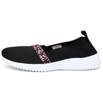 PUMA Adelina Blossom Black Women's 371140-01 35.5 black
