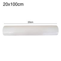 1 Ritininė PVC Skaidri Katės Braižymosi Atbaidymo Juosta Dangalas Sofos Apsauginės Pagalvėlės Lipdukai Sofai Sofa 20x100cm gray