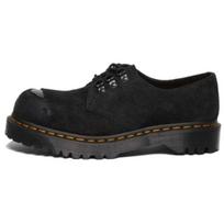 1461 Dr.Martens Steel Toe 'Black' 31834001 36 juoda