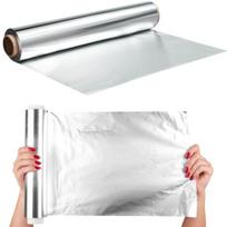 Aluminum Foil, Super Thick, Catering Grade, X , 12.5 Microns 29cm / 150m