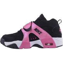 Nike Air Veer Aukštakulniai Krepšinio Batai Juodi Unisex 599213-003 39 juoda
