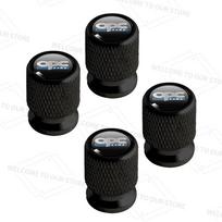 4pcs/1set For Opel OPC LINE Logo Mokka Antara Insignia VXR GSI GS GTC Car Valve Caps Wheel Tires Air Tyre Stem Protective Cover