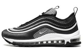 Nike Air Max 97 Ultra 17 Juoda Pure Platinum Moteriški 917704-003 36 black