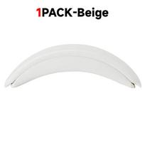2-1PACK Headband for Bose QC35 QC35II QC45 Protein Leather Replacement Headband Pad Kits Cushion for Bose QC35 QC35II QC45 QCSE