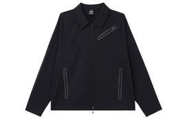 Under Armour striukės & paltai Vyriški Juodos spalvos 1383029-001 L black