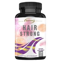 Multivitamin capsules, containing collagen, vitamin A, vitamin C extract, adult dietary supplements 120*1