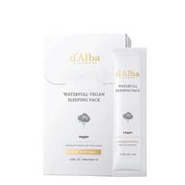 Waterfull Vegan Sleeping Pack (4ml * 12packs)