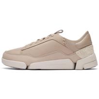 Clarks Trigenic2 Madingi Patogūs Minimalistiniai Universalūs Žemi Laisvalaikio Batai Moteriškas Sportbačio Modelis Rožinis 261849174 39 gray