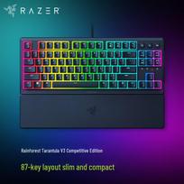 Razer BlackWidow V3 TKL Mechanical Gaming Keyboard