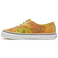 Authentic Vincent Van Gogh x Authentic Vans 'Sunflowers' VN0A38EMU3W 36 brown