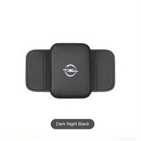 Car Armrest Box Pad Auto Armrest Mat Auto Accessory For Opel Corsa Astra Insignia Vectra Zafira Meriva Mokka Grandland Vivaro Bj5 black
