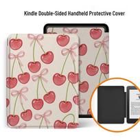 Kindle E-reader Magnetic Detachable Protective Case - Youth Edition for KPW1-6 Models. Kobo [6-inch] beige