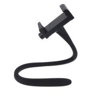 Adjustable 360° Rotating Baby Monitor Holder Universal Flexible Clip Bracket Multifunction for Crib Bedside Nursery Camera juoda
