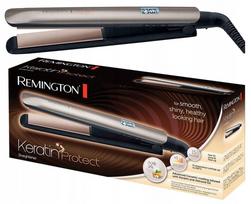 Plaukų tiesintuvas REMINGTON Keratin Ceramic Therapy Pro S8540