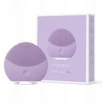 Veido valymo prietaisas FOREO LUNA mini 2 Plus, levandų spalvos
