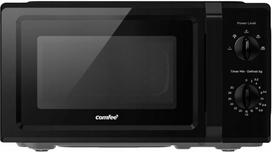 Laisvai pastatoma mikrobangų krosnelė Comfee CMO-MP012OC-BK