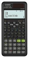 Skaičiuotuvas CASIO FX-991ES Plus 2nd Edition