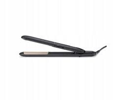 Plaukų tiesintuvas BaByliss ST242E, keramikinė danga, juodas