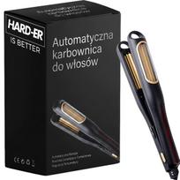Automatinis plaukų suktuvas Hard-er, 36W, 190-210°C