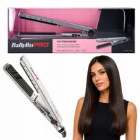 Plaukų tiesintuvas Babyliss Pro BAB2091, titano, jonizacija, ekranas