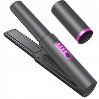 Belaidis plaukų tiesintuvas, 2-in-1, USB, 4800mAh, nešiojamas