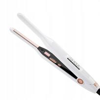 Plaukų tiesintuvas BEARD ULTRA THIN, tinka garbanoms, OH EMI
