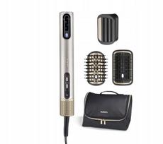Plaukų džiovintuvas BaByliss Air Wand AS6555E su jonizacija ir šalto oro funkcija