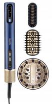 Plaukų džiovintuvas BABYLISS P1337E 4in1 su Air Wand AS6550E ir difuzoriumi