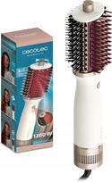 Plaukų garbanojimo žnyplės CECOTEC Air DryBold Elite, 1200 W, 3 režimai