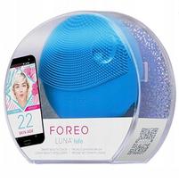 Veido šepetėlis Foreo Luna Fofo Aquamarine, ultragarsinis