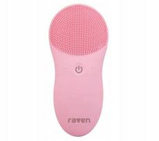 Veido valymo šepetėlis Raven EMS002