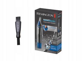 Nosies ir ausų plaukų kirpimo mašinėlė Remington NE3850 Nano Series