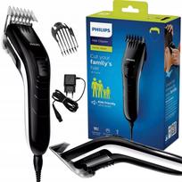 Plaukų kirpimo mašinėlė vyrams PHILIPS QC5115/15, 11 ilgių
