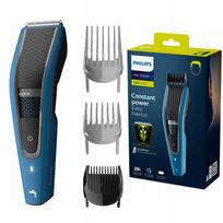 Belaidis plaukų ir barzdos kirpimo aparatas 2in1 PHILIPS