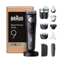 Barzdos kirptuvas Braun Series 9 BT9565 Titan