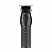 Plaukų kirpimo mašinėlė BaByliss PRO Fresh FX Black FX76E
