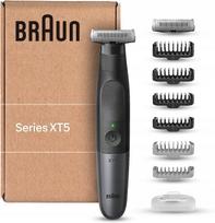 Barzdos ir kūno trimeris Braun Series X XT5270