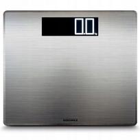 Vonios svarstyklės SOEHNLE Style Sense Safe 300, nerūdijančio plieno, pilkos, 180 kg