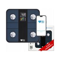 Vonios svarstyklės, 2 vnt., Herz Medical Instruments 5905718040698