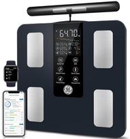 Kūno masės analizatorius GE CS10G, 8 elektrodai, maksimalus svoris 180 kg