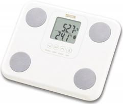 Kūno sudėties analizatorius Tanita BC-730 WH