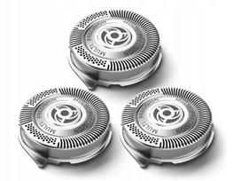Skutimosi galvutės PHILIPS SH 50/50