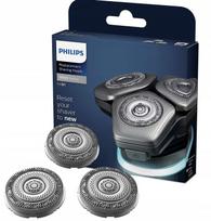 Atsarginės skutimosi galvutės Philips SH91/50 skustuvui