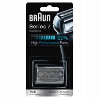 Skutimosi galvutė Braun Series 7 70S, originali
