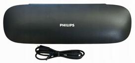 Kelioninis „Philips“ dantų šepetėlio dėklas su USB