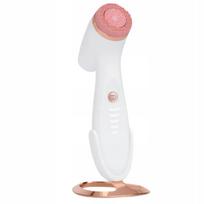 Veido odos valymo prietaisas LumiSpa iO GOLDEN ROSE