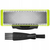 Skutimosi peiliukas Philips OneBlade, tinka QP2520, QP2530, QP6510, QP210, originalus