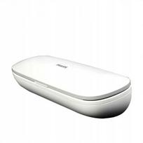 Philips Sonicare TCB1001 įkrovimo dėklas, kelioninis dantų šepetėlio dėklas